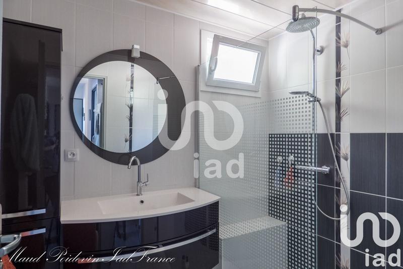 Maison - 103 m² - 5 pièces