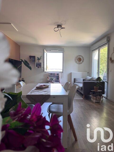Appartement - 86 m² - 4 pièces