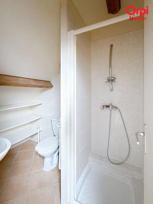 Maison - 48 m² - 3 pièces