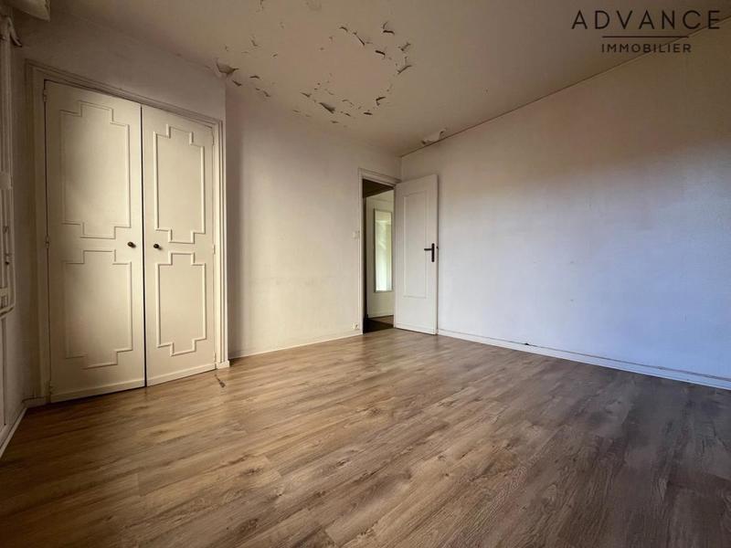 Appartement - 54 m² - 2 pièces