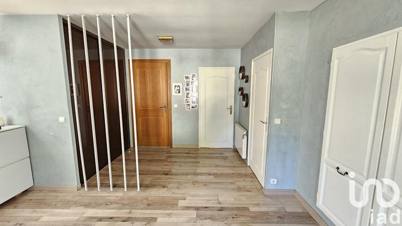 Maison - 113 m² - 5 pièces