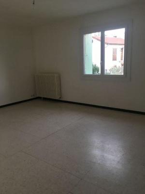 Appartement - 88 m² - 3 pièces