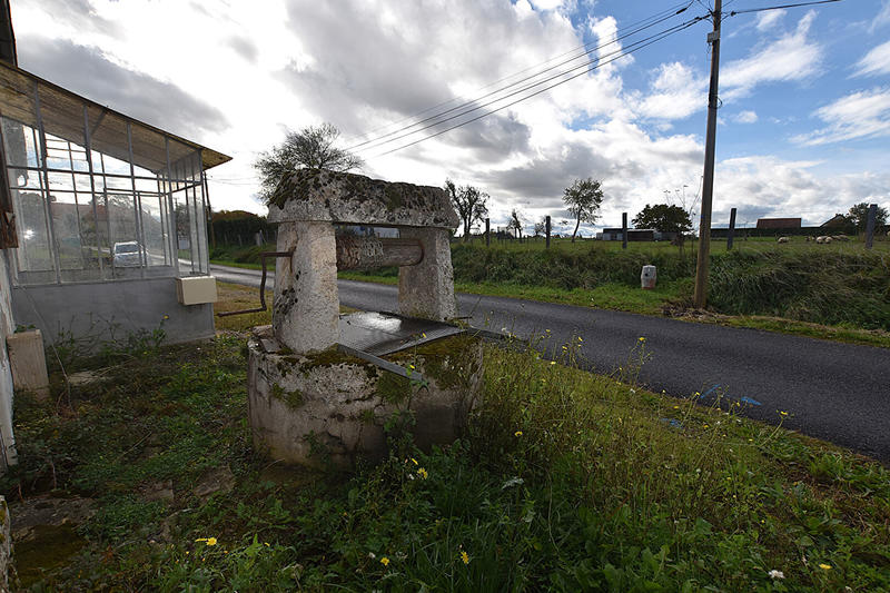 Maison - 58 m² - 4 pièces