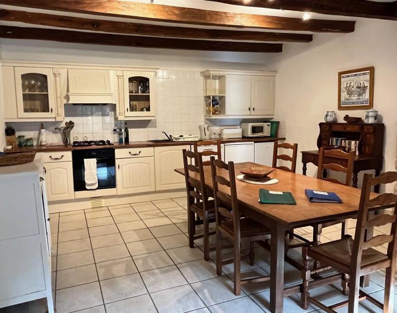 Gîte - 880 m² - 40 pièces