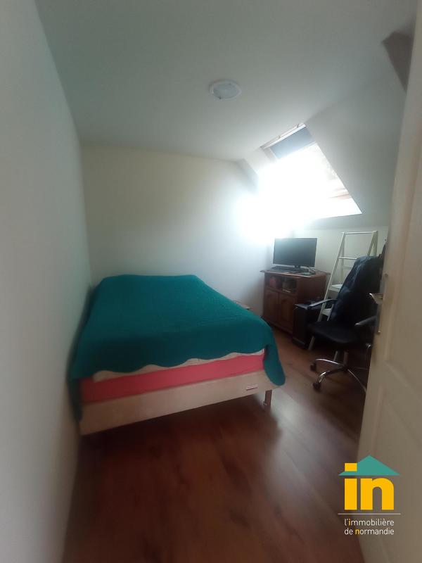 Maison de campagne - 136 m² - 5 pièces