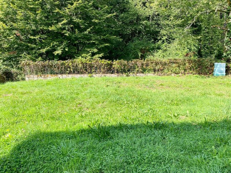 Maison ancienne - 104 m² - 5 pièces