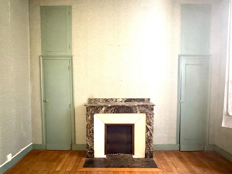 Appartement - 77 m² - 4 pièces