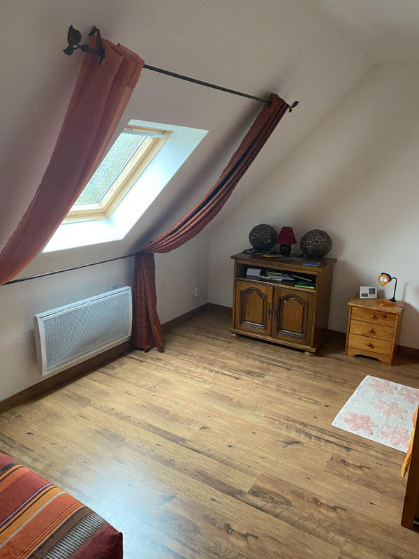 Maison - 158 m² - 6 pièces