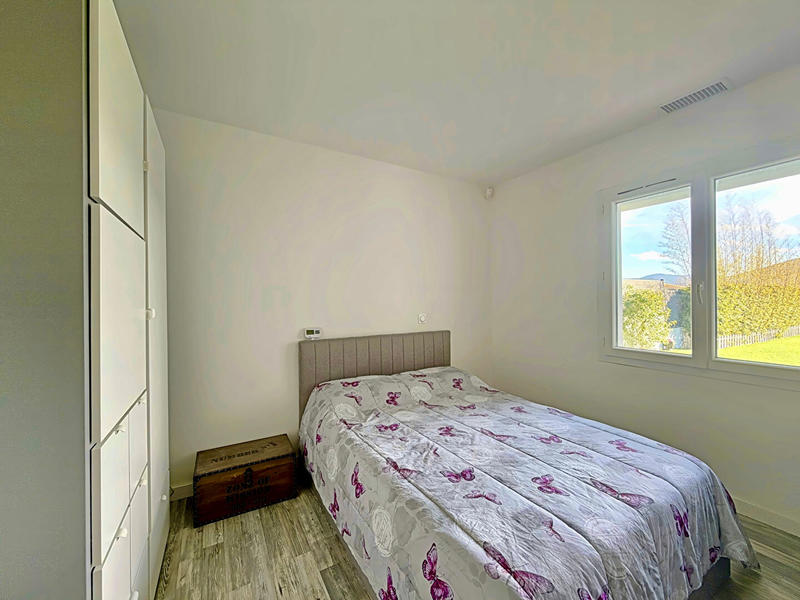 Maison - 135 m² - 4 pièces