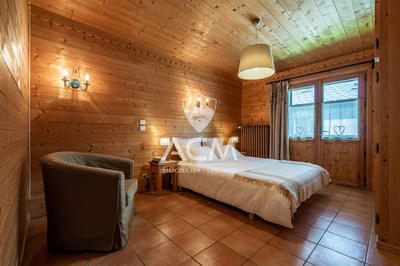 Appartement - 87 m² - 4 pièces