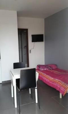 Appartement - 72 m² - 4 pièces