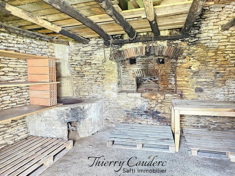 Maison - 139 m² - 7 pièces