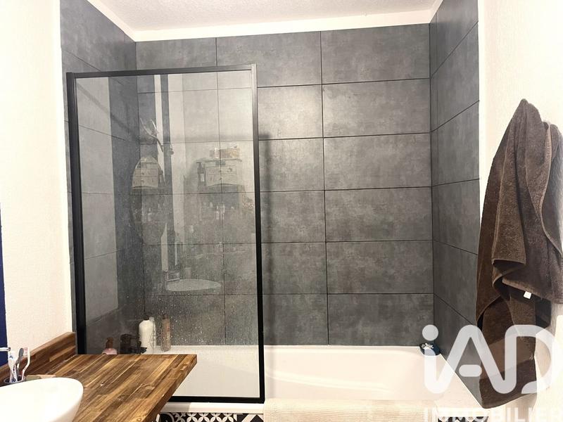 Appartement - 91 m² - 3 pièces