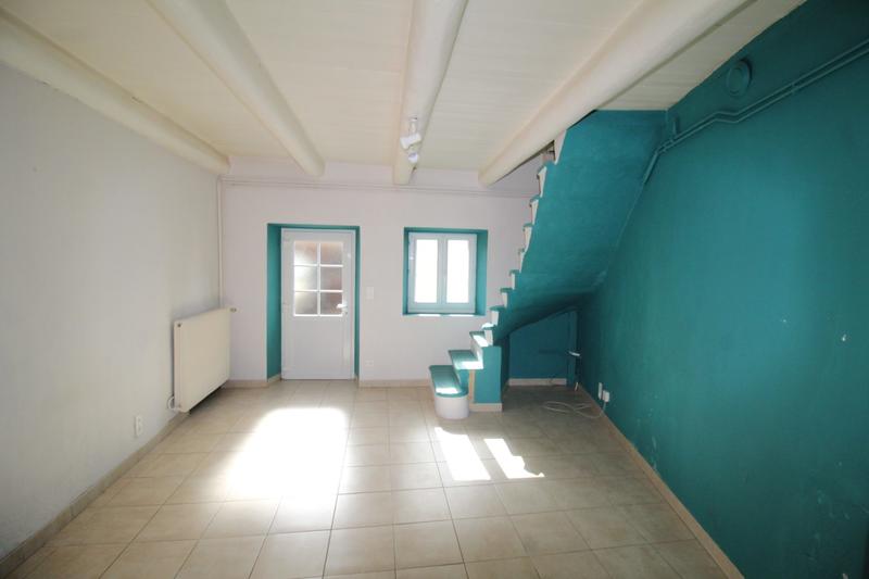 Maison - 56 m² - 3 pièces