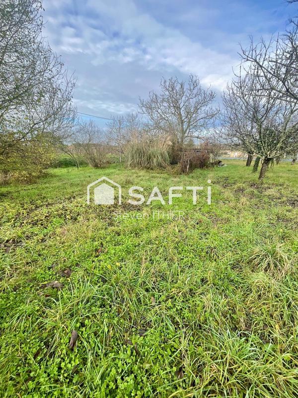 Maison - 410 m² - 8 pièces