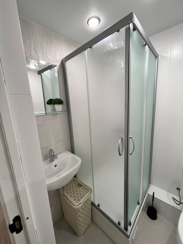 Studio - 19 m² - 1 pièce