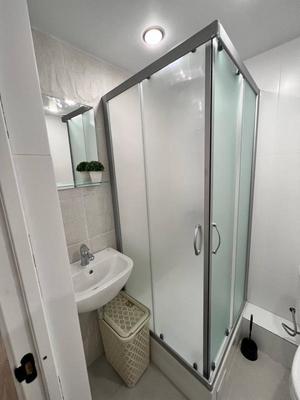 Studio - 19 m² - 1 pièce