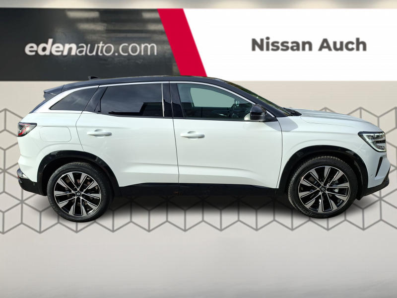 Renault Austral E-Tech hybrid 200 Techno