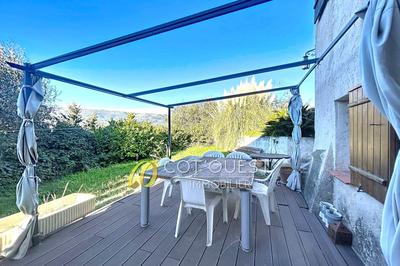 Maison - 98 m² - 4 pièces