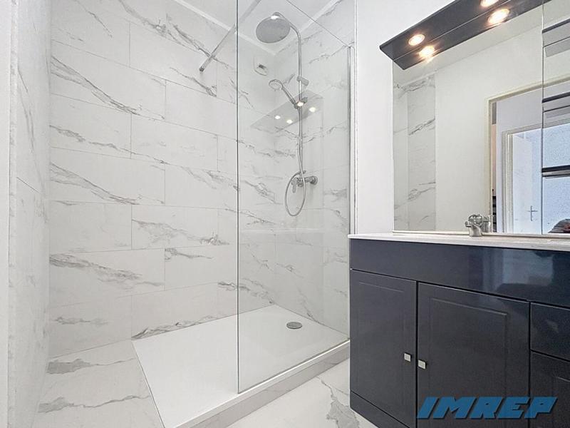 Appartement - 76 m² - 3 pièces