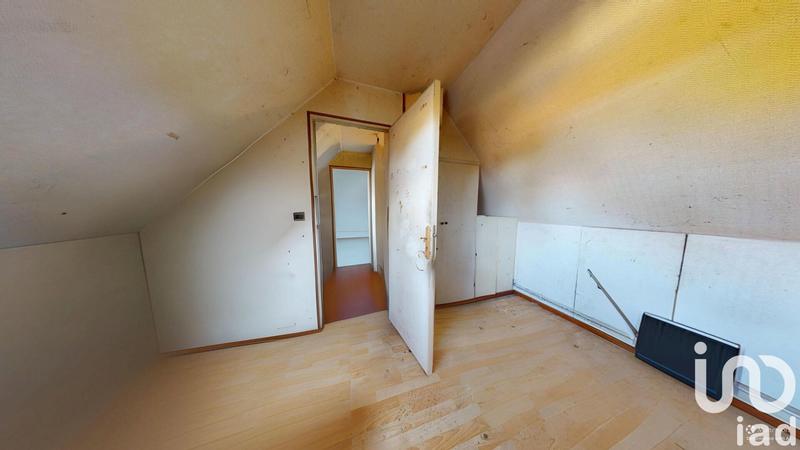 Maison de campagne - 138 m² - 9 pièces