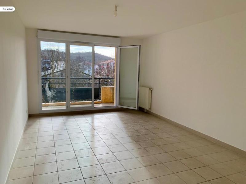 Appartement - 85 m² - 4 pièces