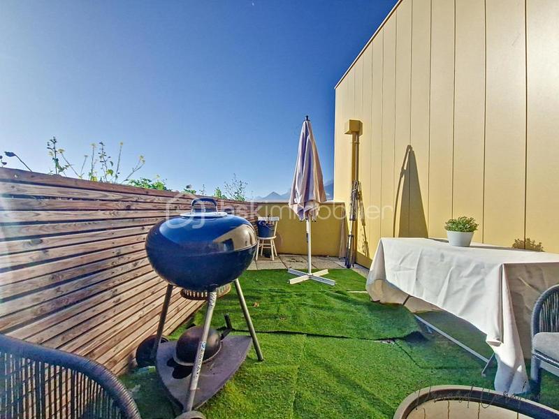 Duplex - 79 m² - 3 pièces