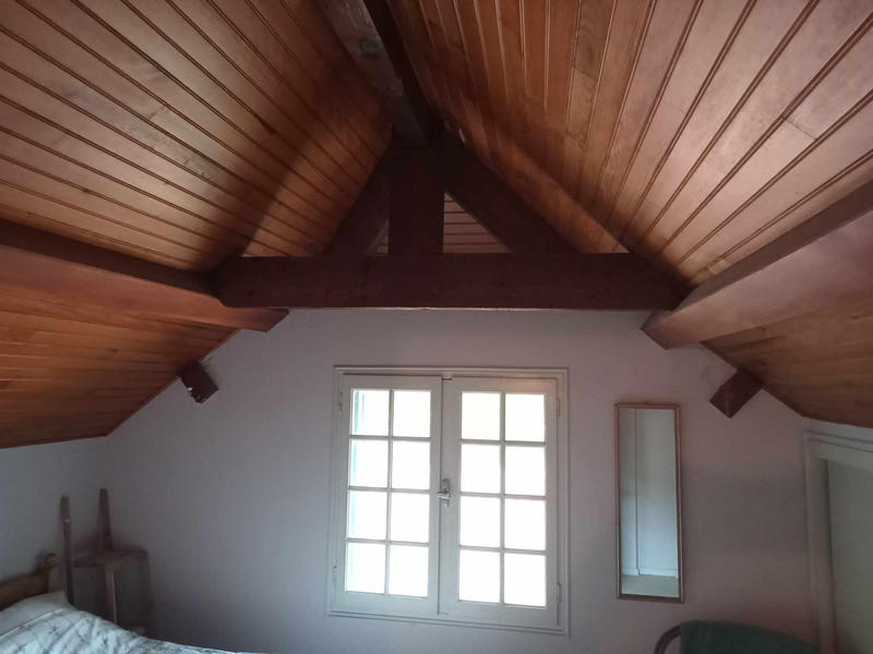 Maison - 231 m² - 12 pièces