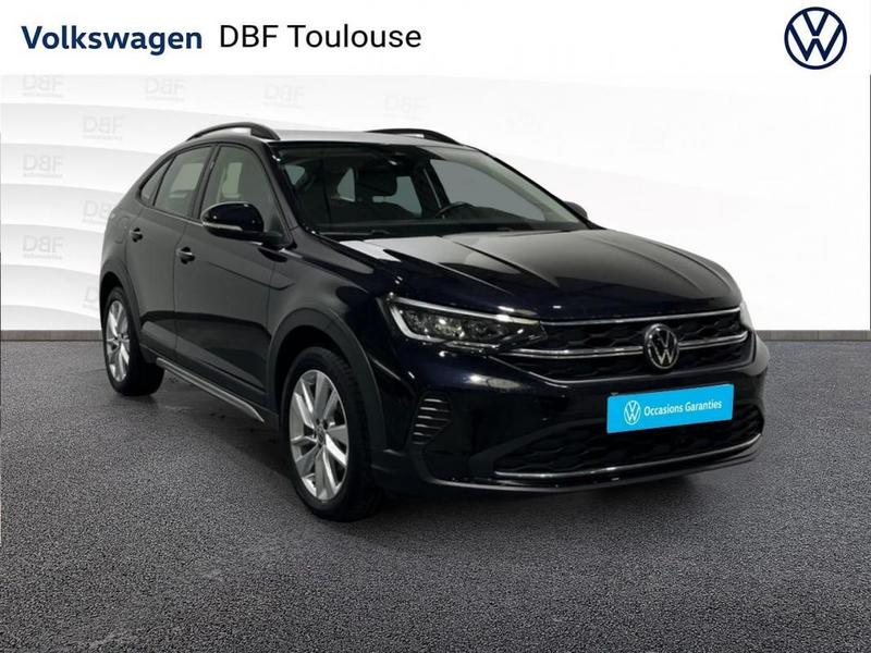 Volkswagen Taigo 1.0 Tsi 110 Bvm6 Life Business