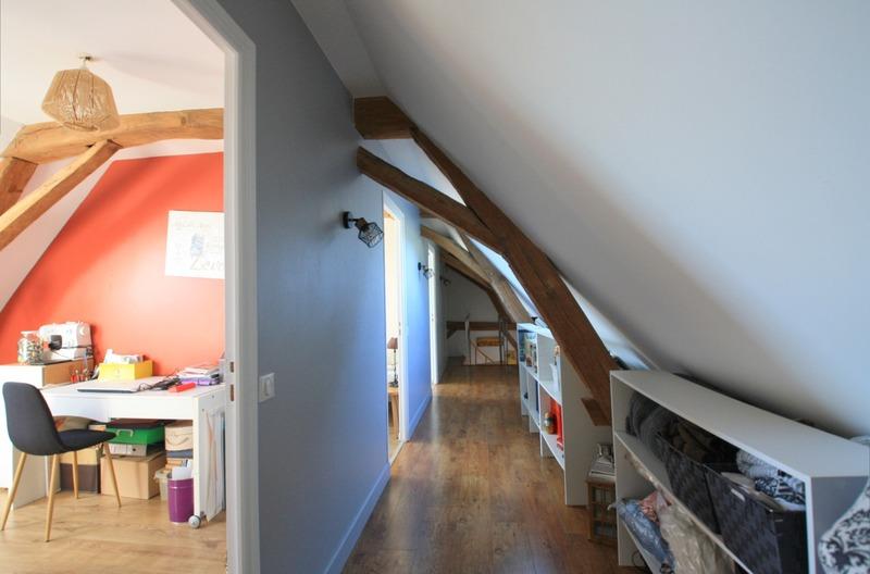 Maison de campagne - 190 m² - 8 pièces