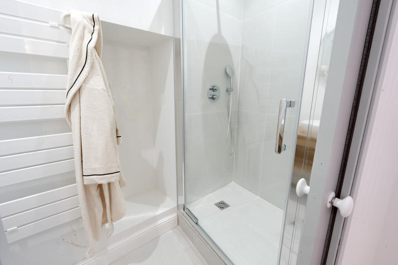 Appartement - 111 m² - 4 pièces