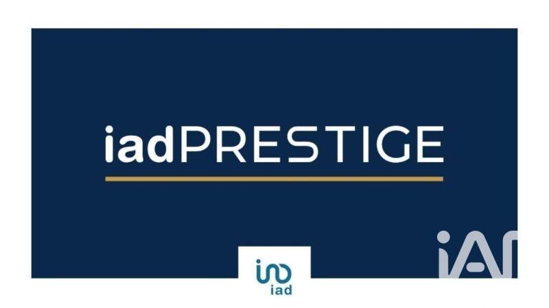 Maison - 195 m² - 6 pièces