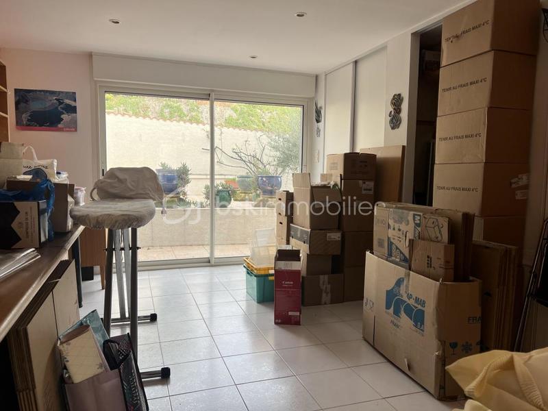 Maison traditionnelle - 150 m² - 6 pièces