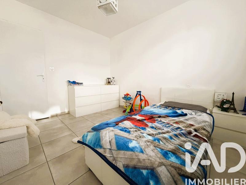 Appartement - 71 m² - 4 pièces