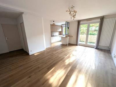 Appartement - 74 m² - 3 pièces