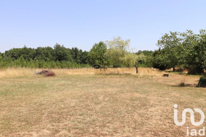 Maison - 78 m² - 4 pièces