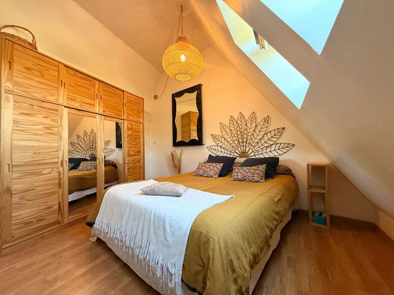 Maison - 158 m² - 5 pièces