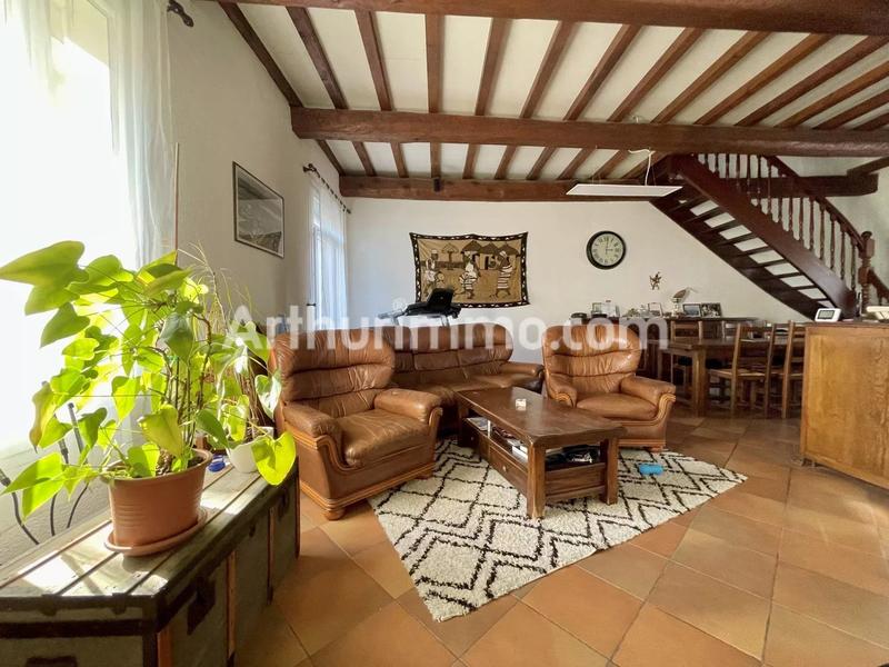 Maison - 130 m² - 4 pièces