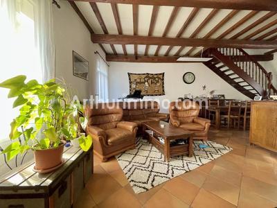 Maison - 130 m² - 4 pièces