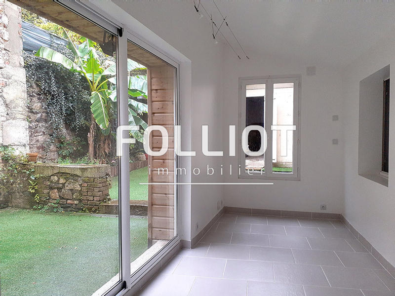 Maison - 158 m² - 5 pièces