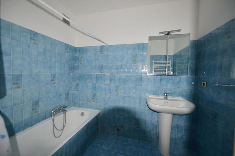 Appartement - 51 m² - 1 pièce