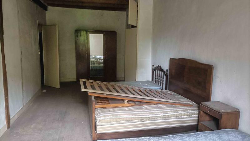 Maison traditionnelle - 140 m² - 5 pièces