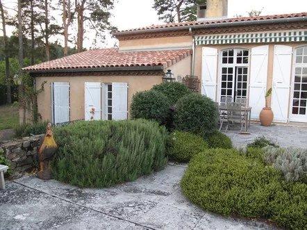 Maison de campagne - 135 m² - 5 pièces