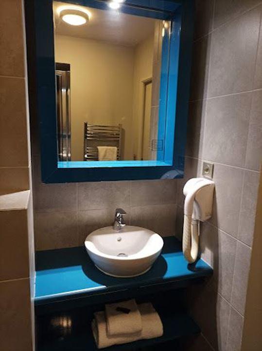 Appartement - 21 m² - 1 pièce