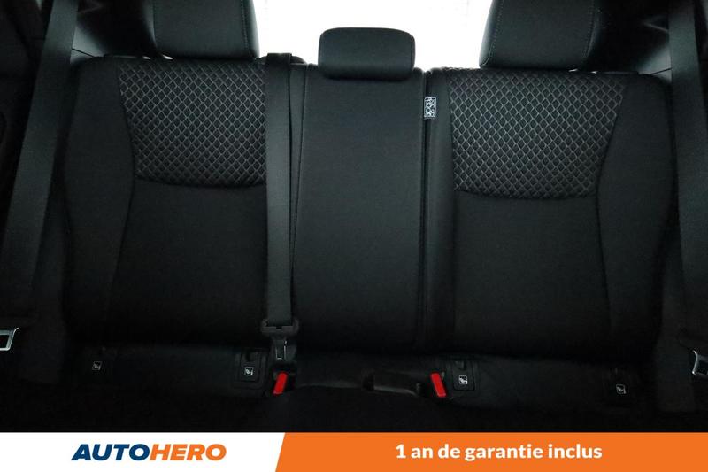 Toyota Yaris 1.5 Hybride Premiere 130h