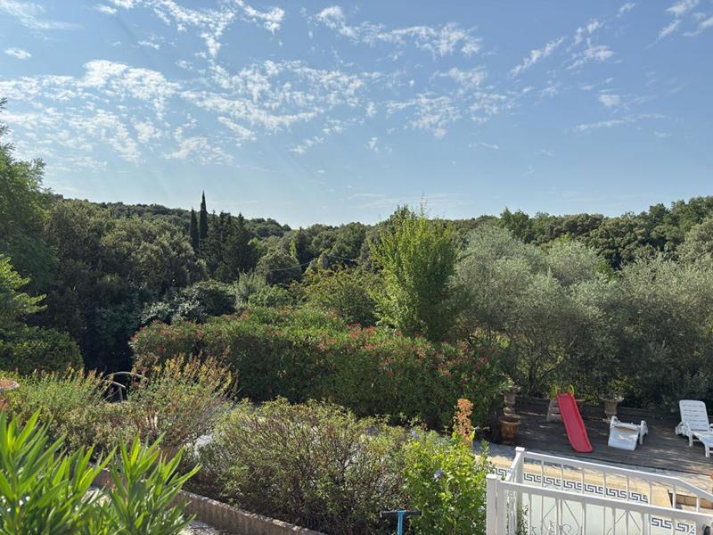 Villa - 120 m² - 6 pièces