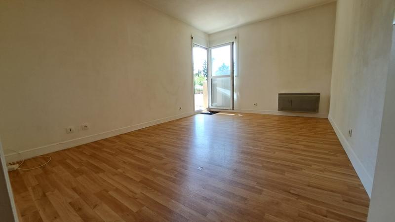 Appartement - 49 m² - 3 pièces