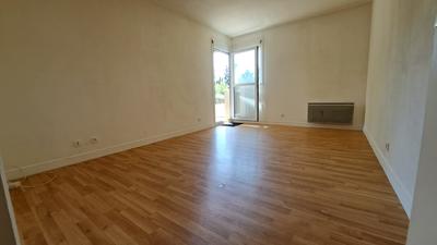 Appartement - 49 m² - 3 pièces