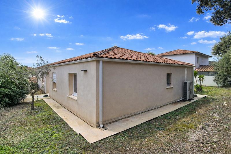 Villa - 175 m² - 5 pièces