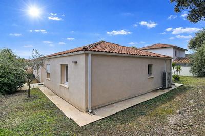 Villa - 175 m² - 5 pièces